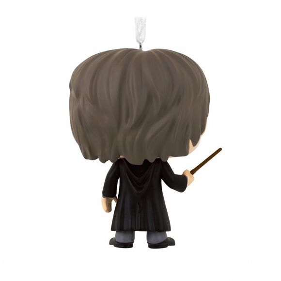 Hallmark Harry Potter Funko POP Ornament NWT - Picture 3 of 8
